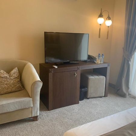 Sahara Hotel Svilengrad Eksteriør billede